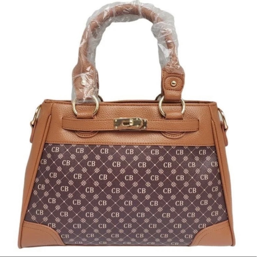 Danbury Mint bag